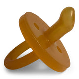 Single Orthodontic Natural Rubber Soother | Dummy in Reusable Case
