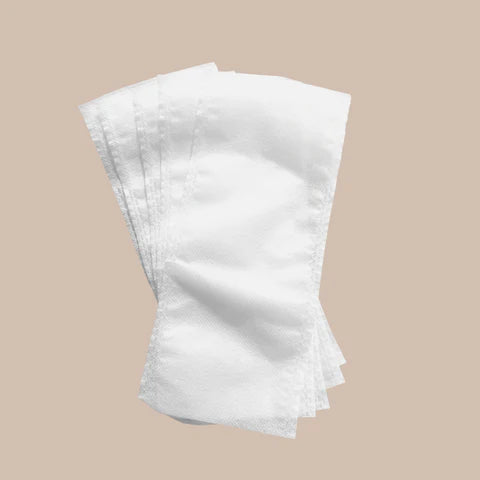 Extra Sleeves for Perineum Pack