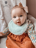 Cotton Teal
