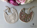 Little Lady Bib
