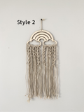 Macrame Rainbow