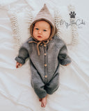 Alfie Bonnet
