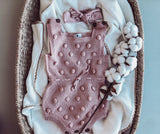 Fairy Floss Romper