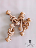 Wood Rattle