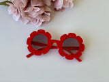 Arie Sunglasses
