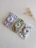 Newborn Floral Headbands