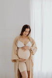 Postpartum Recovery Support Wear Shorts