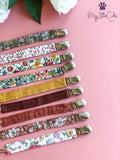 Vintage Dummy Clips
