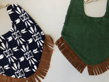 Little Man Bib