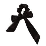Bow Scrunchies