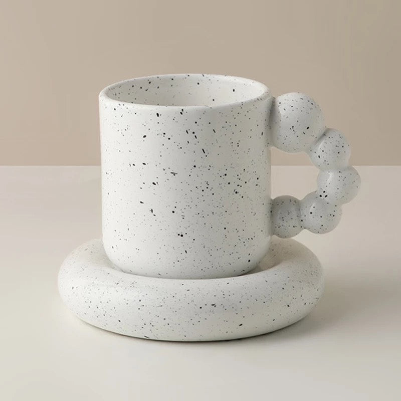 Speckle Mug Set -/ Preorder