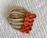 Mini Bow Headband