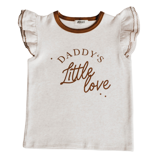 Daddy’s Little Love - Tee