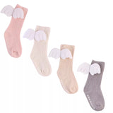 Angel Wings Socks