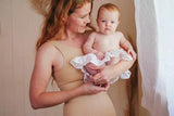 Postpartum Recovery Support Wear Shorts