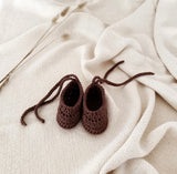 Ballerina Slippers