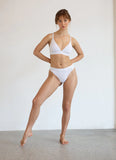Cheeky G - Soft Medium Waisted G