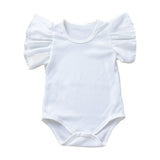 Skye Romper