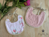 Sweet Like Sugar Bib