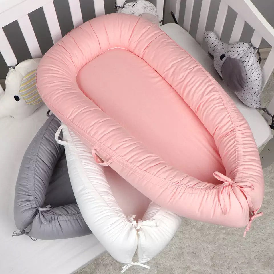 Baby Cubs Lounger / Preorder