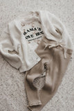 Hazelnut Leggings
