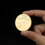 Tooth Fairy Coin