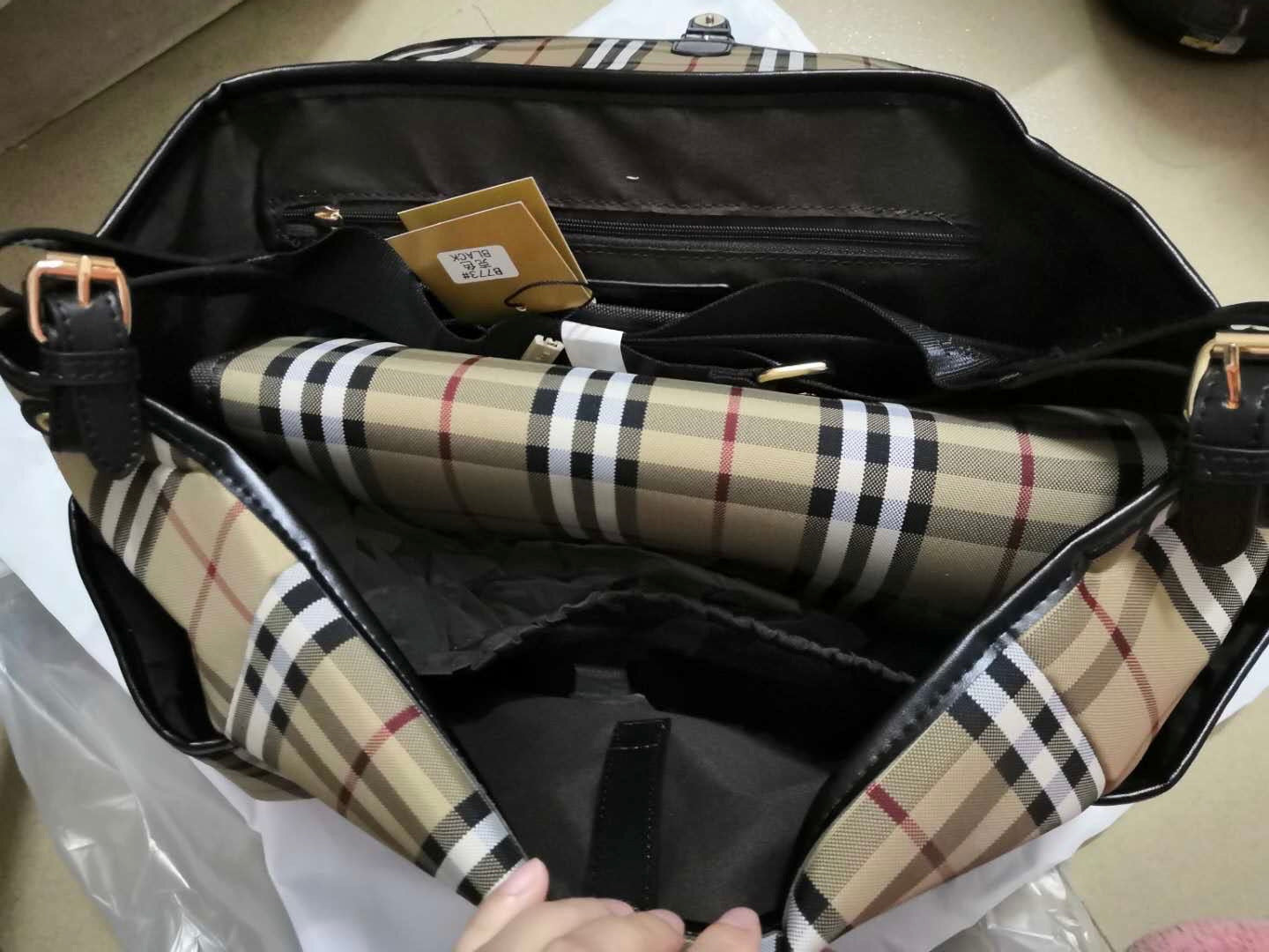 Baby Bag Set / Preorder