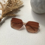 Women’s Sunglasses - Tea
