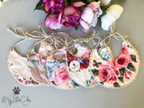 Floral Bundle - 5 Pack