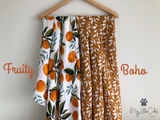 Boho Wrap