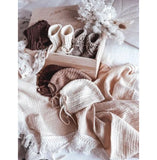 Bonnet - Plain