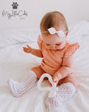 Lottie Long Socks