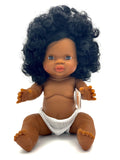 Jazmine - Paola Reina Gordis Doll