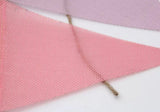 Rainbow Bunting