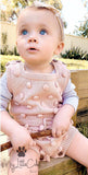 Fairy Floss Romper