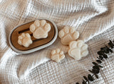 Handcrafted Vegan Chamomile Soap