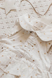 Christmas Star Playsuit/Dress