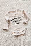 Wished For Bodysuit