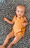 Essentials Romper