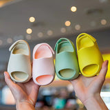 Little Cubs Slides