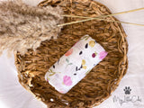 Flower Fields Wrap