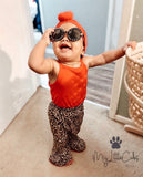 Mama & Daughter Sunnies Set