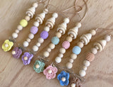 Flower Dummy Clip