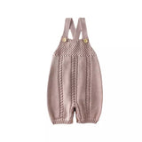 Willow Knit Romper