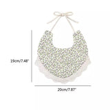 Magnolia Bib