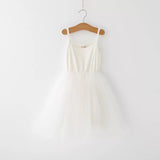 Little Ballerina Dress