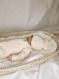 Beanie - Textured - Shell