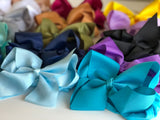 Oversized Bow Headband