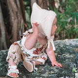 Alfie Bonnet