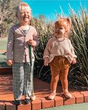 Corduroy Bloomers